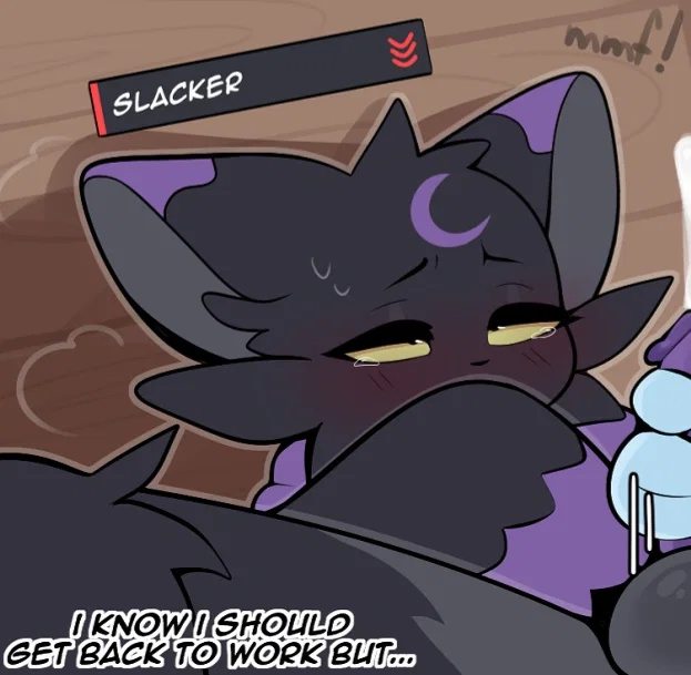 Wispaw - Slacker Pal