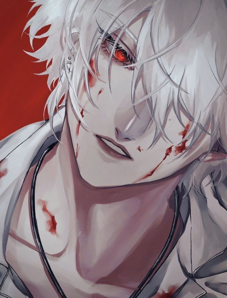 Ryu, Minhyeok | Cakeverse