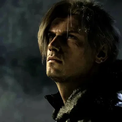 Leon Kennedy 