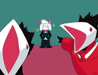 Announcement?