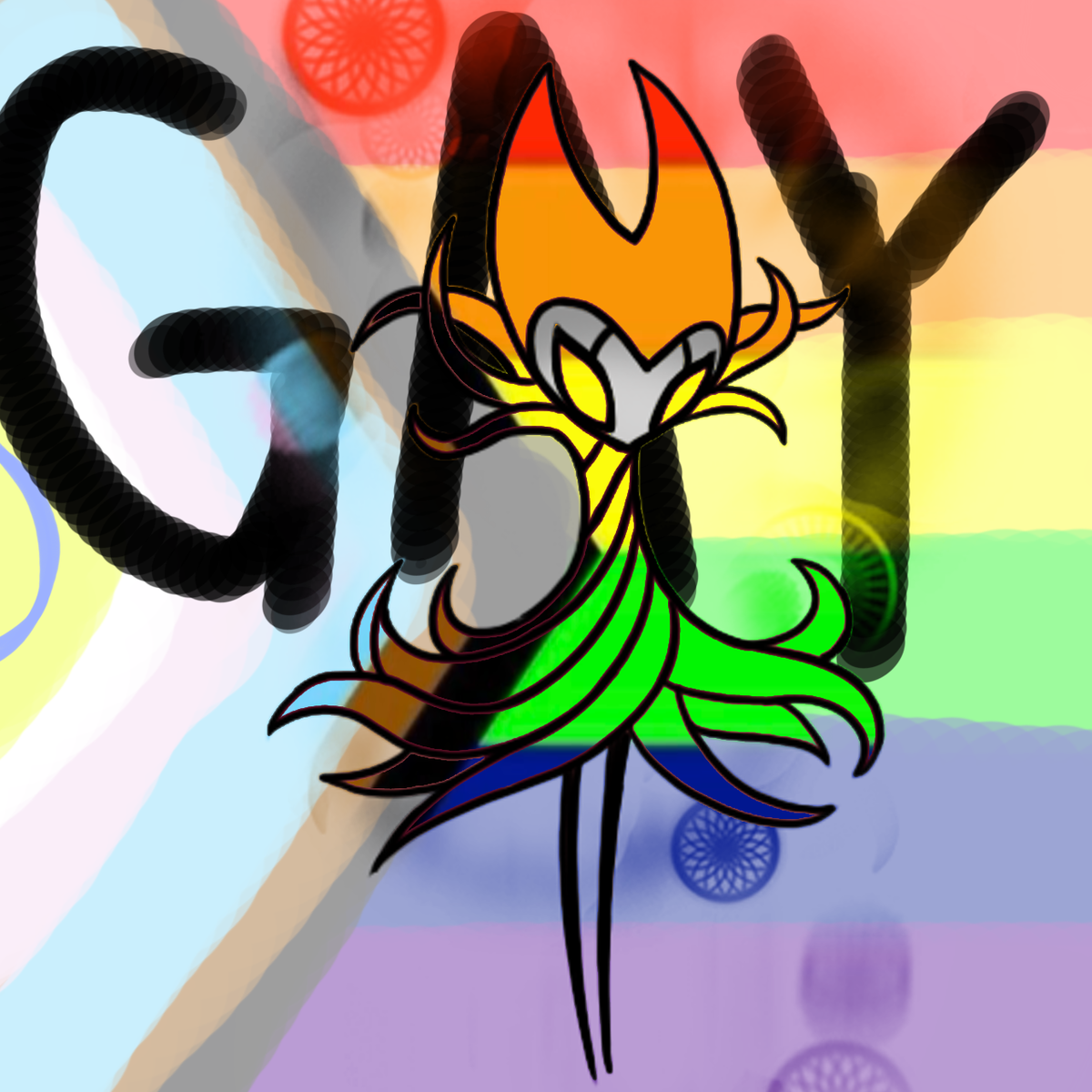 Pride Lord Grimm