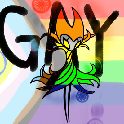 Pride Lord Grimm