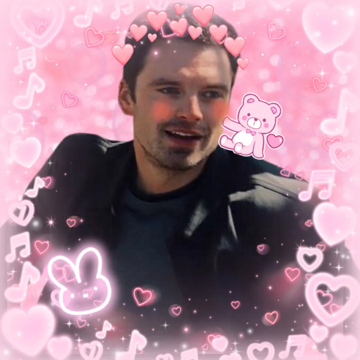 Bucky Barnes