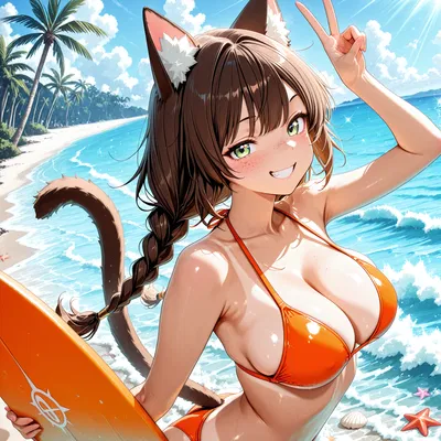 Smutty Waves