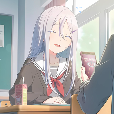 KANADE YOISAKI |014| ACT 1