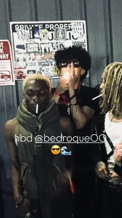 sad news