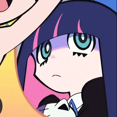 Stocking Anarchy | Panty & Stocking with Garterbelt | Paswg