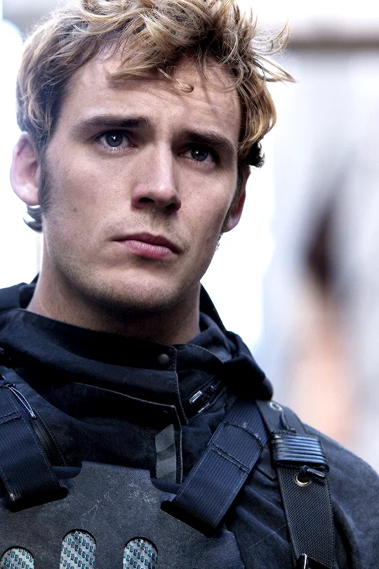 Finnick Odair | Hidden Love