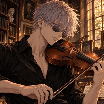 Satoru Gojo