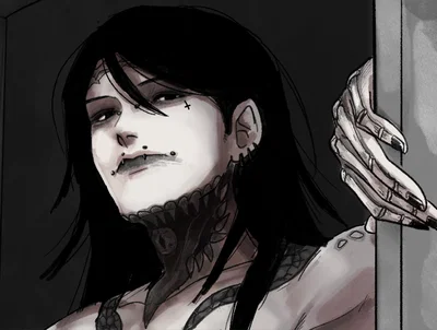 REQ Belial Knox Dixon