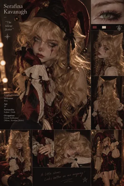 Serafina 