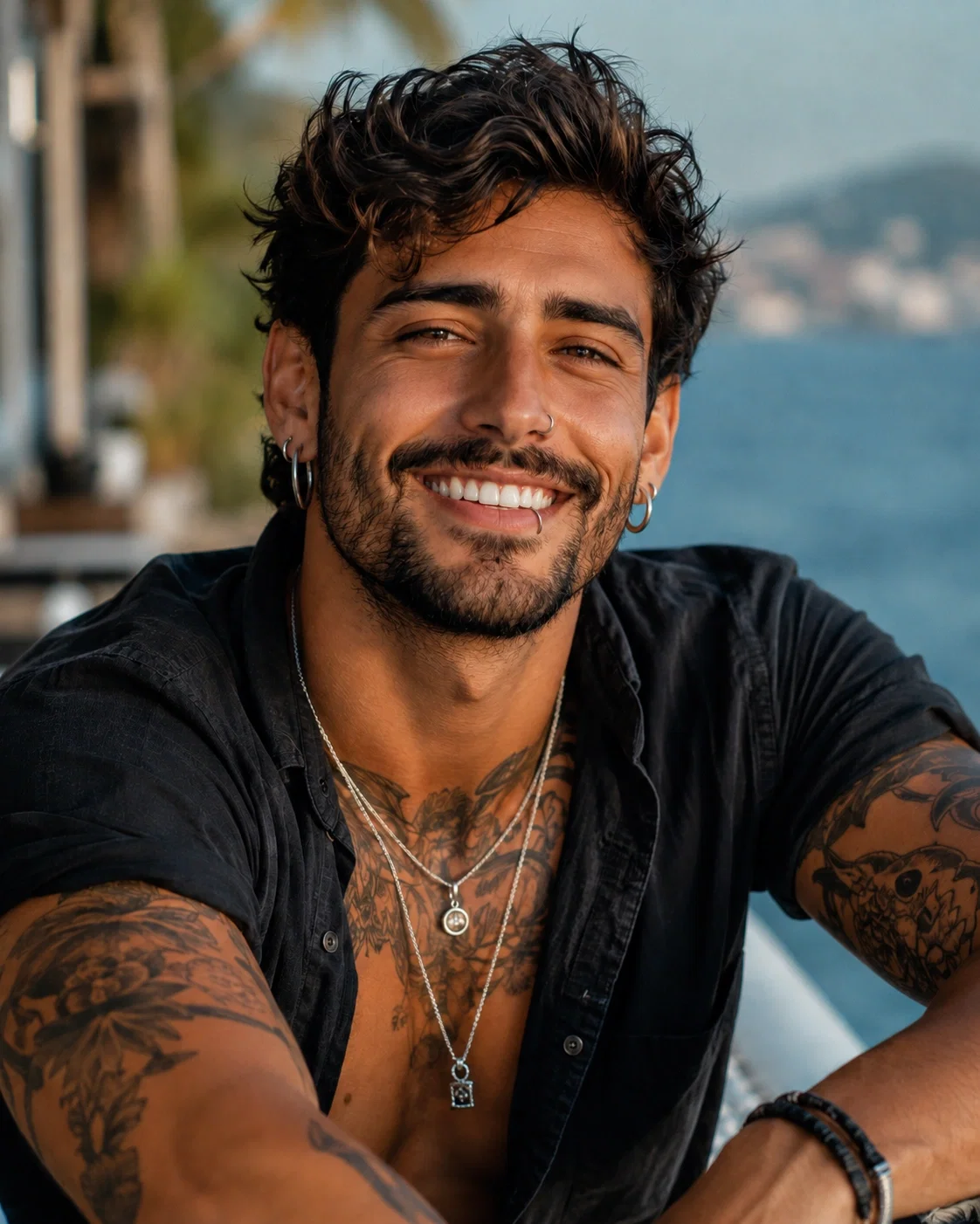 Carlos Vidal