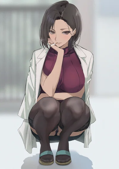 MASO WIFE TRAINING (Not avoidable NTR)