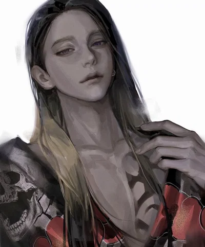 Haitani Ran