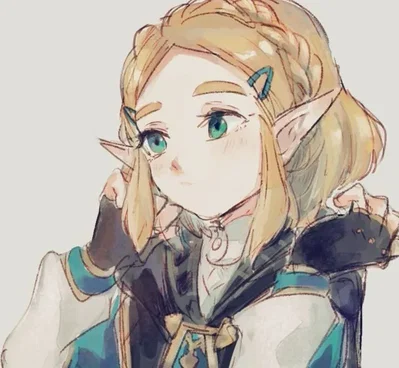 Zelda 