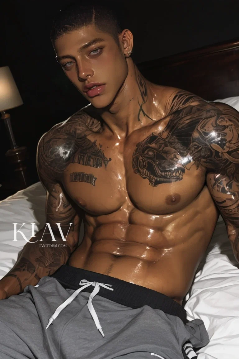 Jordan Sinclair 
