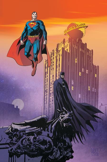 Batfamily (and supers) Fannon bruce has DID