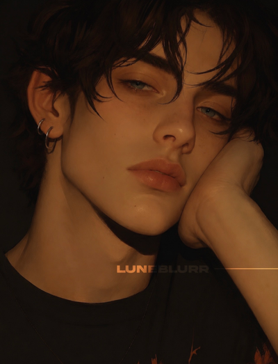 Silas Blackwood