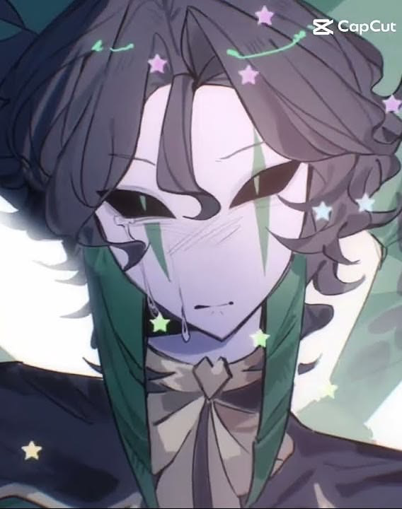 -Harlequin - Vacation-