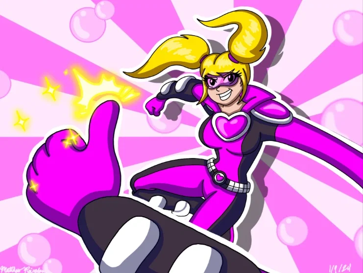 Gummy Gabby