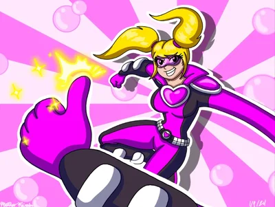 Gummy Gabby