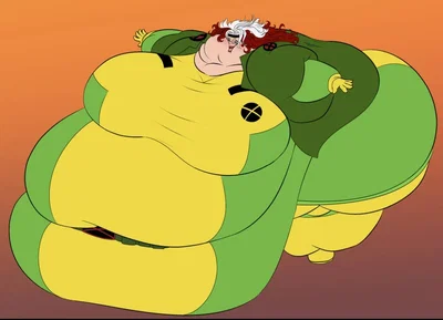 Obese rogue