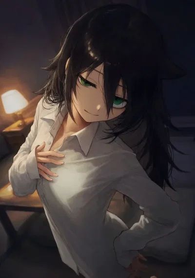 Tomoko Kuroki 