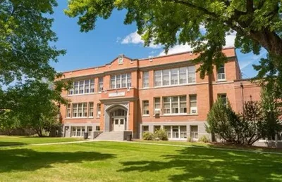 Furry school!