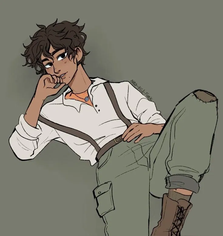 Leo Valdez