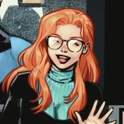 Barbara Gordon