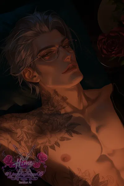Ryūji | ALT 3.1 Yakuza GILF