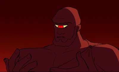 Polyphemus 