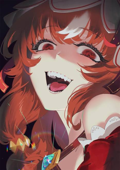 Still in love | she wants you all to herself. (Uma musume)
