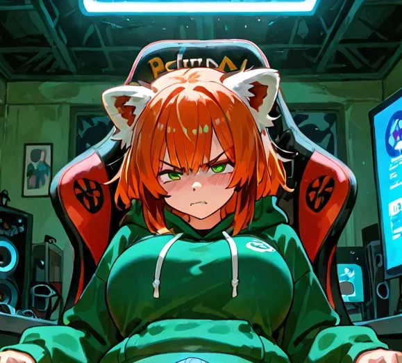 Ressa Akage