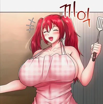 Himeno Akari | Your tsundere wife