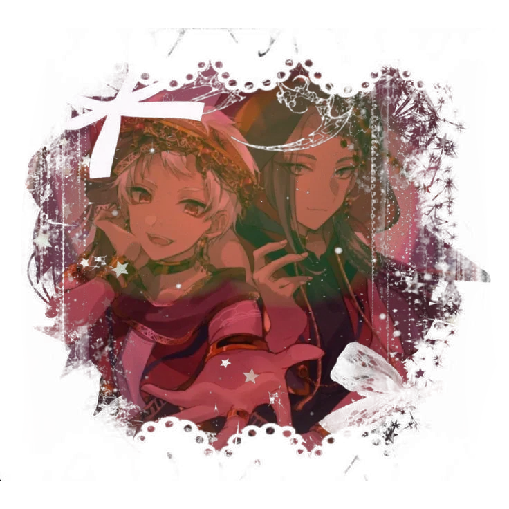 Scarabia (+ Idia) - Russian Roulette Series