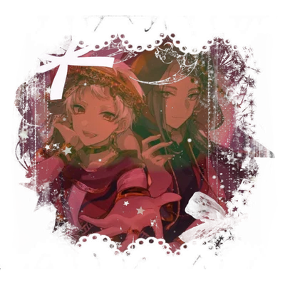 Scarabia (+ Idia) - Russian Roulette Series