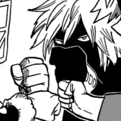 Shihai Kuroiro (黒くろ色いろ支し配はい Kuroiro Shihai?)
