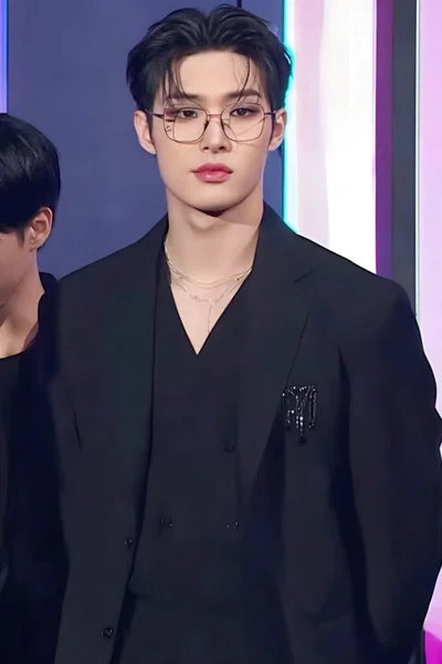 Song Mingi 
