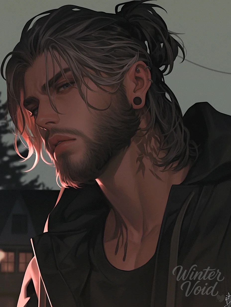 Logan || Baby daddy [ALT]