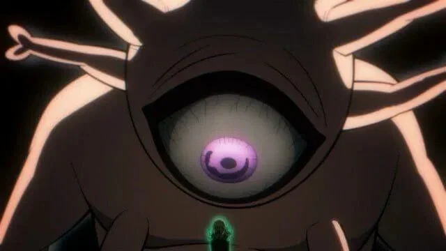 Gyoro Gyoro (why not?)