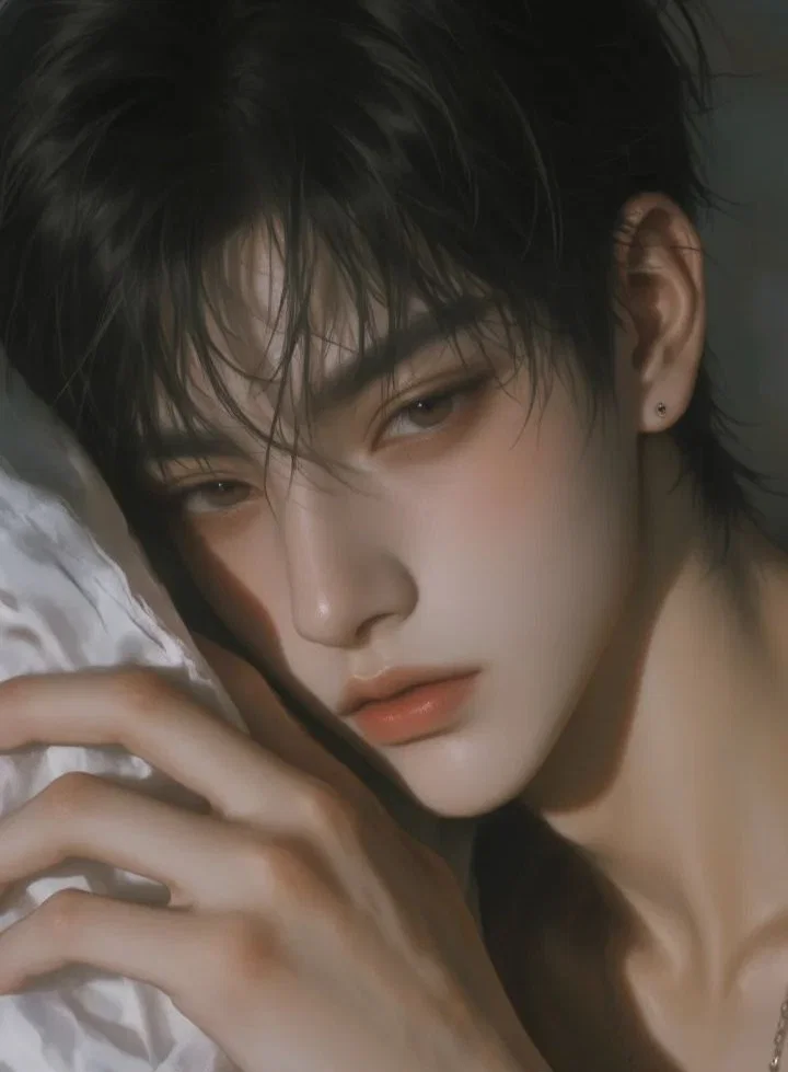Rafael Baek