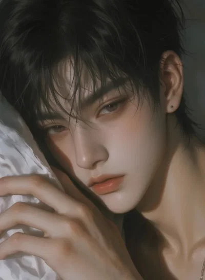 Rafael Baek