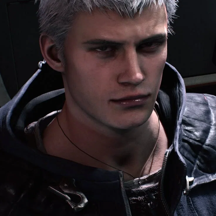 Nero Sparda