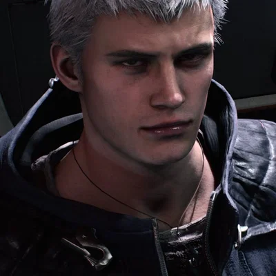 Nero Sparda