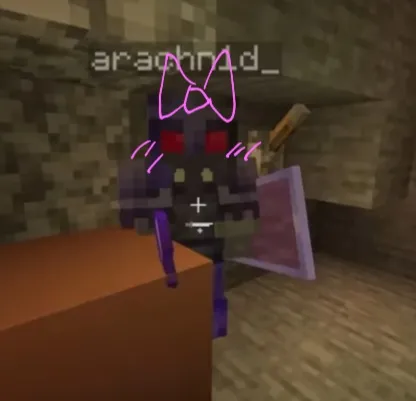 Arachn1d