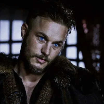 Ragnar lothbrok