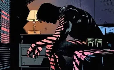 Bruce Wayne | Batman