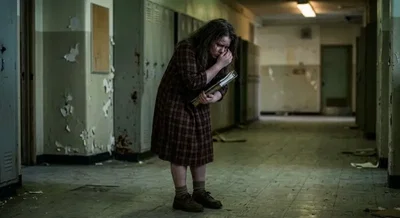 Carrietta "Carrie" White (Age 18+ Novel Version)
