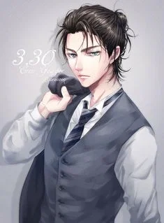 Eren Yeager